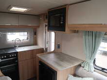 Autotrail Imala 615 2023 Motorhome13