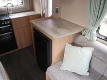 Autotrail Imala 615 2023 Motorhome14