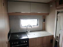 Autotrail Imala 615 2023 Motorhome15