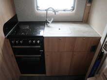 Autotrail Imala 615 2023 Motorhome16
