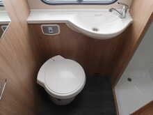 Autotrail Imala 615 2023 Motorhome17