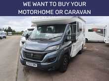 Autotrail Imala 615 2023 Motorhome0
