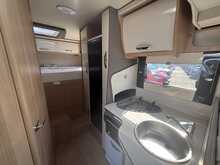 McLouis Fusion 360 2019 Motorhome22