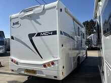 McLouis Fusion 360 2019 Motorhome7