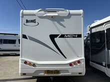 McLouis Fusion 360 2019 Motorhome4