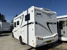 McLouis Fusion 360 2019 Motorhome3