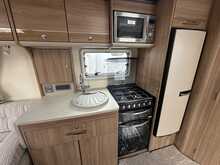 Bailey Unicorn Seville 2015 Caravan4