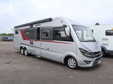 Burstner Elegance I 910 G 2022 A Class2