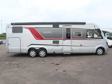 Burstner Elegance I 910 G 2022 A Class3