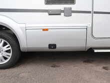 Burstner Elegance I 910 G 2022 A Class4