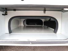 Burstner Elegance I 910 G 2022 A Class5