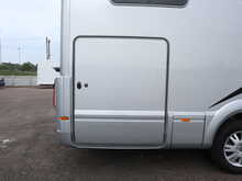 Burstner Elegance I 910 G 2022 A Class6