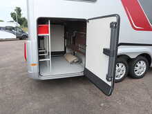 Burstner Elegance I 910 G 2022 A Class7