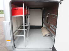 Burstner Elegance I 910 G 2022 A Class8