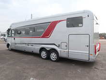 Burstner Elegance I 910 G 2022 A Class10