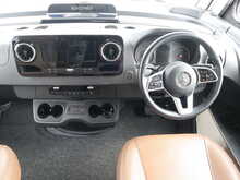 Burstner Elegance I 910 G 2022 A Class13