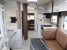 Burstner Elegance I 910 G 2022 A Class14