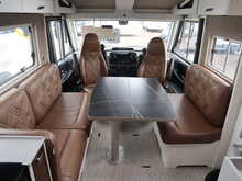 Burstner Elegance I 910 G 2022 A Class17