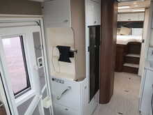 Burstner Elegance I 910 G 2022 A Class22