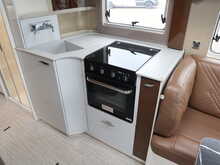 Burstner Elegance I 910 G 2022 A Class24