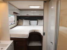 Burstner Elegance I 910 G 2022 A Class25