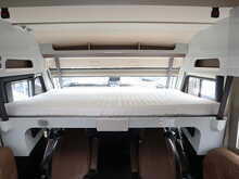 Burstner Elegance I 910 G 2022 A Class20