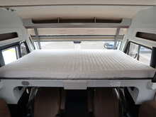 Burstner Elegance I 910 G 2022 A Class21