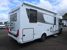 Burstner Lyseo TD Harmony 744 2020 Motorhome3