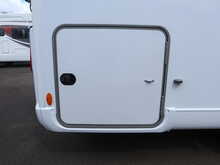 Burstner Lyseo TD Harmony 744 2020 Motorhome4