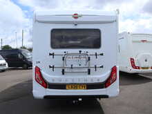 Burstner Lyseo TD Harmony 744 2020 Motorhome5