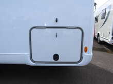 Burstner Lyseo TD Harmony 744 2020 Motorhome6