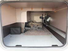 Burstner Lyseo TD Harmony 744 2020 Motorhome7