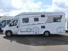 Burstner Lyseo TD Harmony 744 2020 Motorhome8