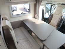 Burstner Lyseo TD Harmony 744 2020 Motorhome13