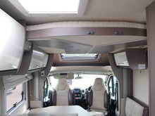 Burstner Lyseo TD Harmony 744 2020 Motorhome14