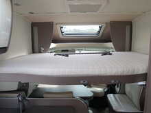 Burstner Lyseo TD Harmony 744 2020 Motorhome15