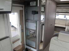 Burstner Lyseo TD Harmony 744 2020 Motorhome17