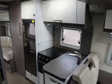 Burstner Lyseo TD Harmony 744 2020 Motorhome18
