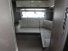 Burstner Lyseo TD Harmony 744 2020 Motorhome20