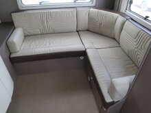 Burstner Lyseo TD Harmony 744 2020 Motorhome21