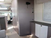 Burstner Lyseo TD Harmony 744 2020 Motorhome22