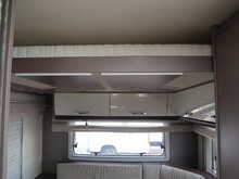 Burstner Lyseo TD Harmony 744 2020 Motorhome23