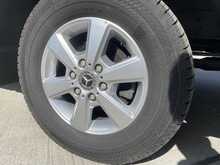 Hymer ML-T 580 2024 Motorhome13