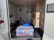 Hymer ML-T 580 2024 Motorhome14
