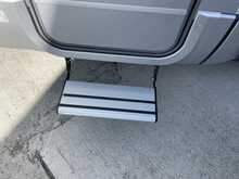 Hymer ML-T 580 2024 Motorhome18
