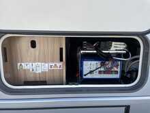 Hymer ML-T 580 2024 Motorhome16