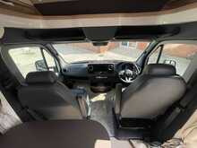 Hymer ML-T 580 2024 Motorhome20