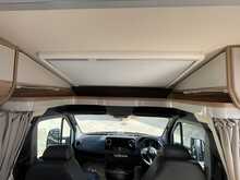 Hymer ML-T 580 2024 Motorhome21