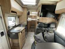 Hymer ML-T 580 2024 Motorhome2