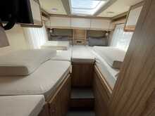 Hymer ML-T 580 2024 Motorhome9